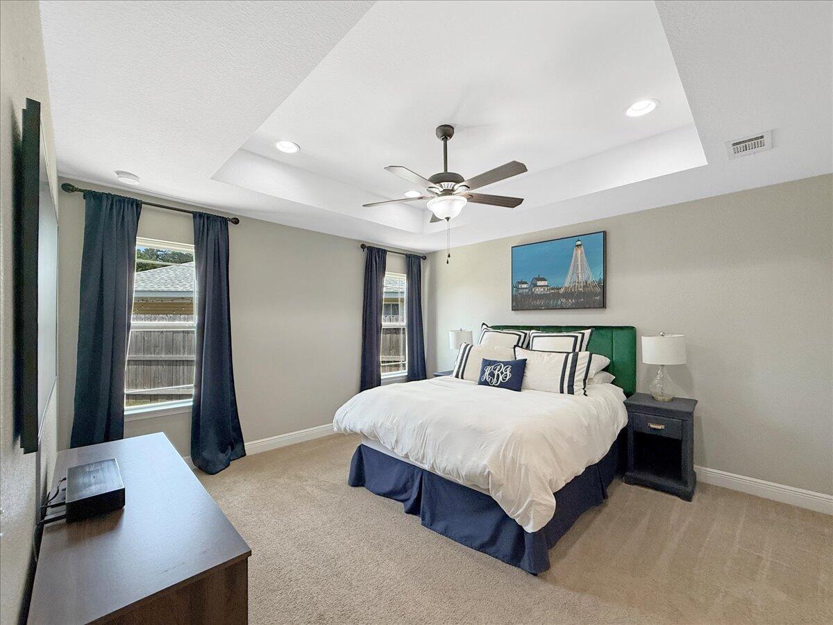 SHADOW LAKES - Residential