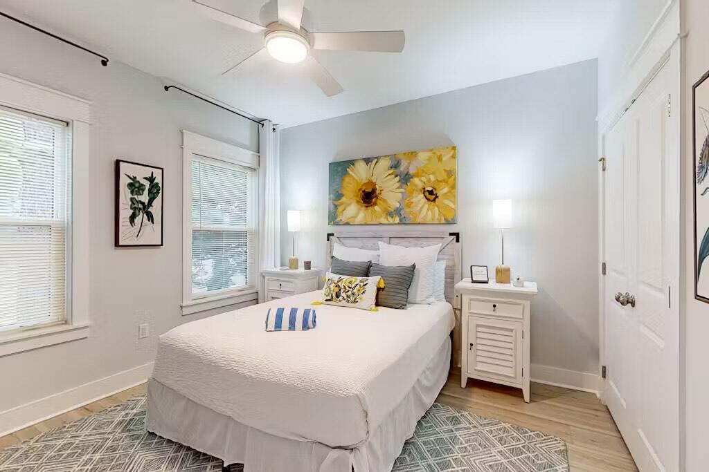 Lagoon Manor - Residential Lease