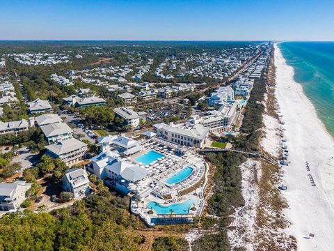 A home in Santa Rosa Beach