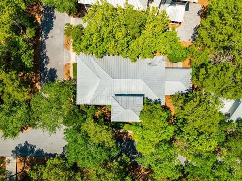 A home in Santa Rosa Beach