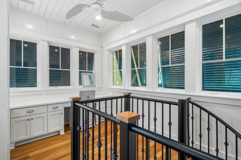 A home in Santa Rosa Beach