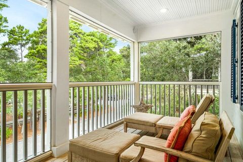 A home in Santa Rosa Beach