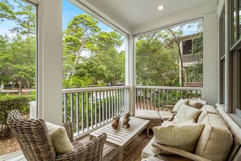 A home in Santa Rosa Beach