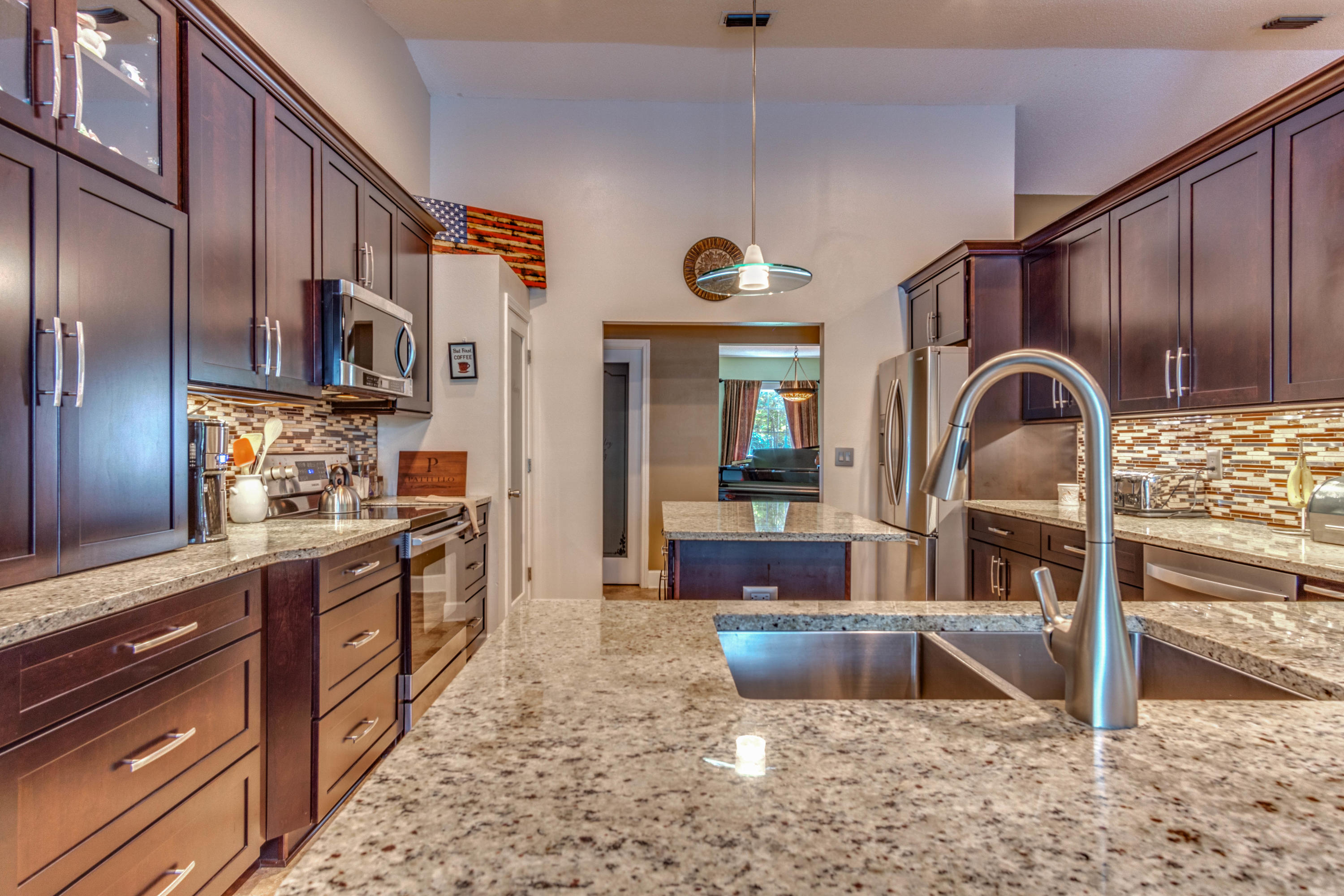 CORONADO VILLAGE PH 3 - Residential