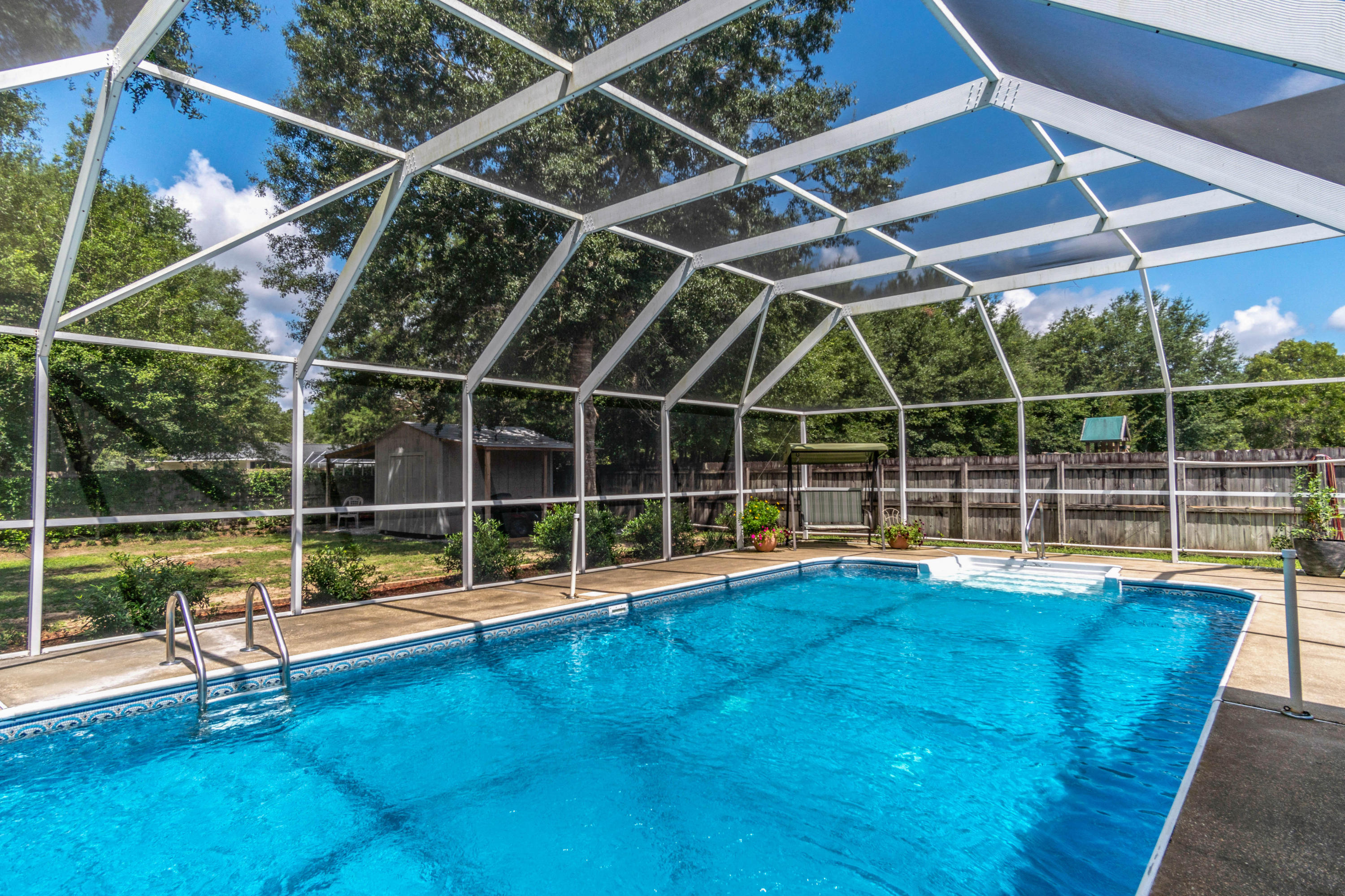 CORONADO VILLAGE PH 3 - Residential