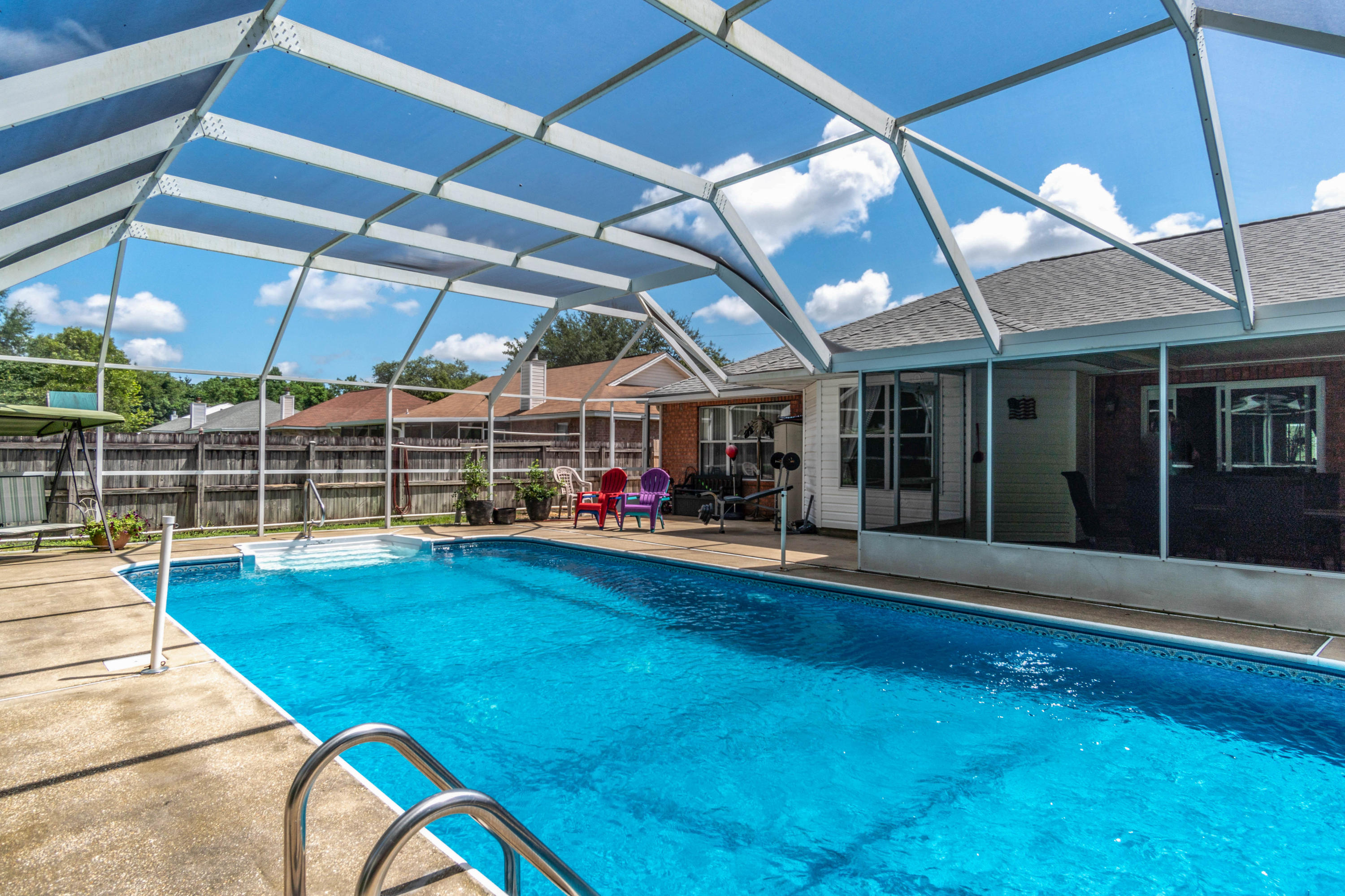 CORONADO VILLAGE PH 3 - Residential