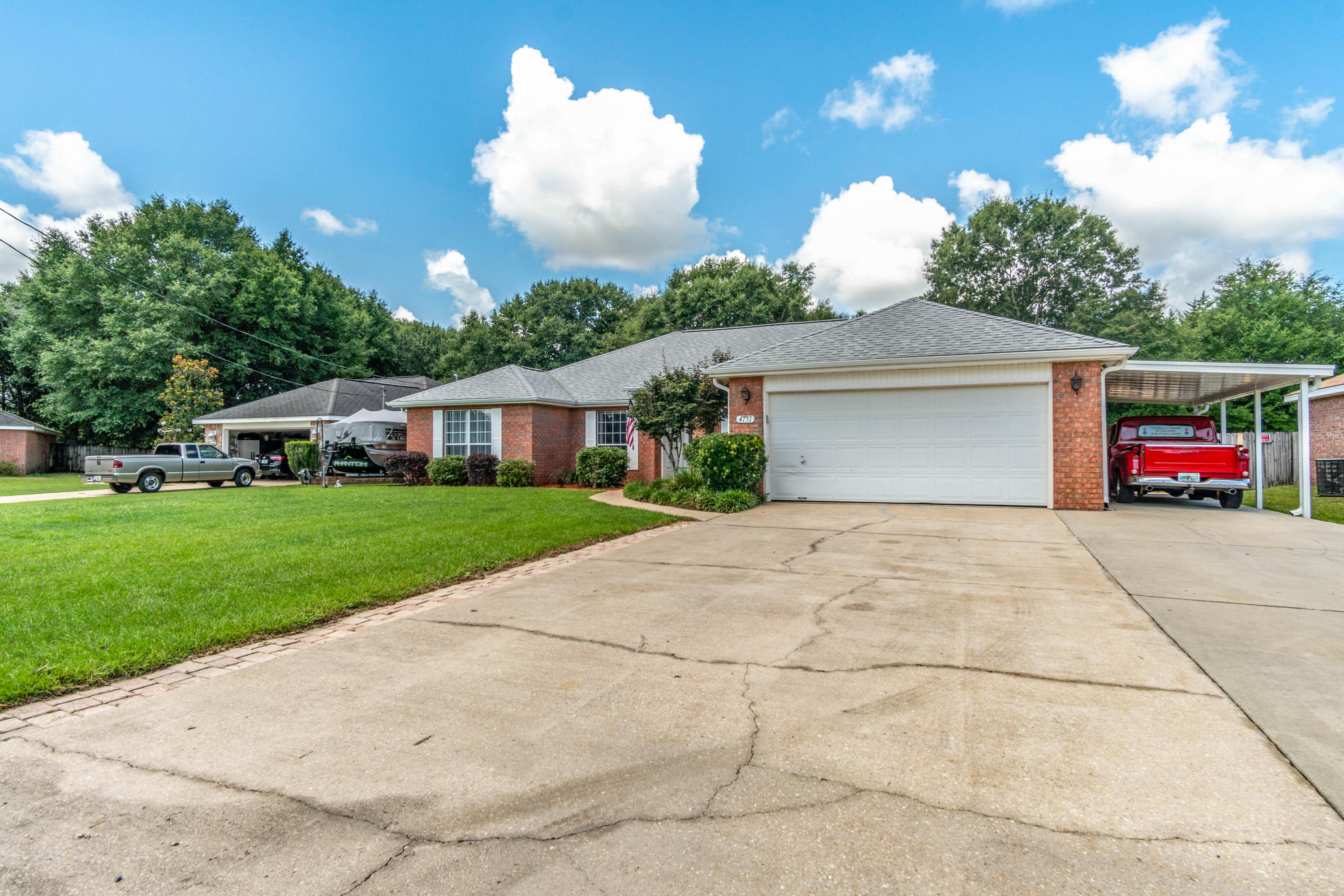 CORONADO VILLAGE PH 3 - Residential