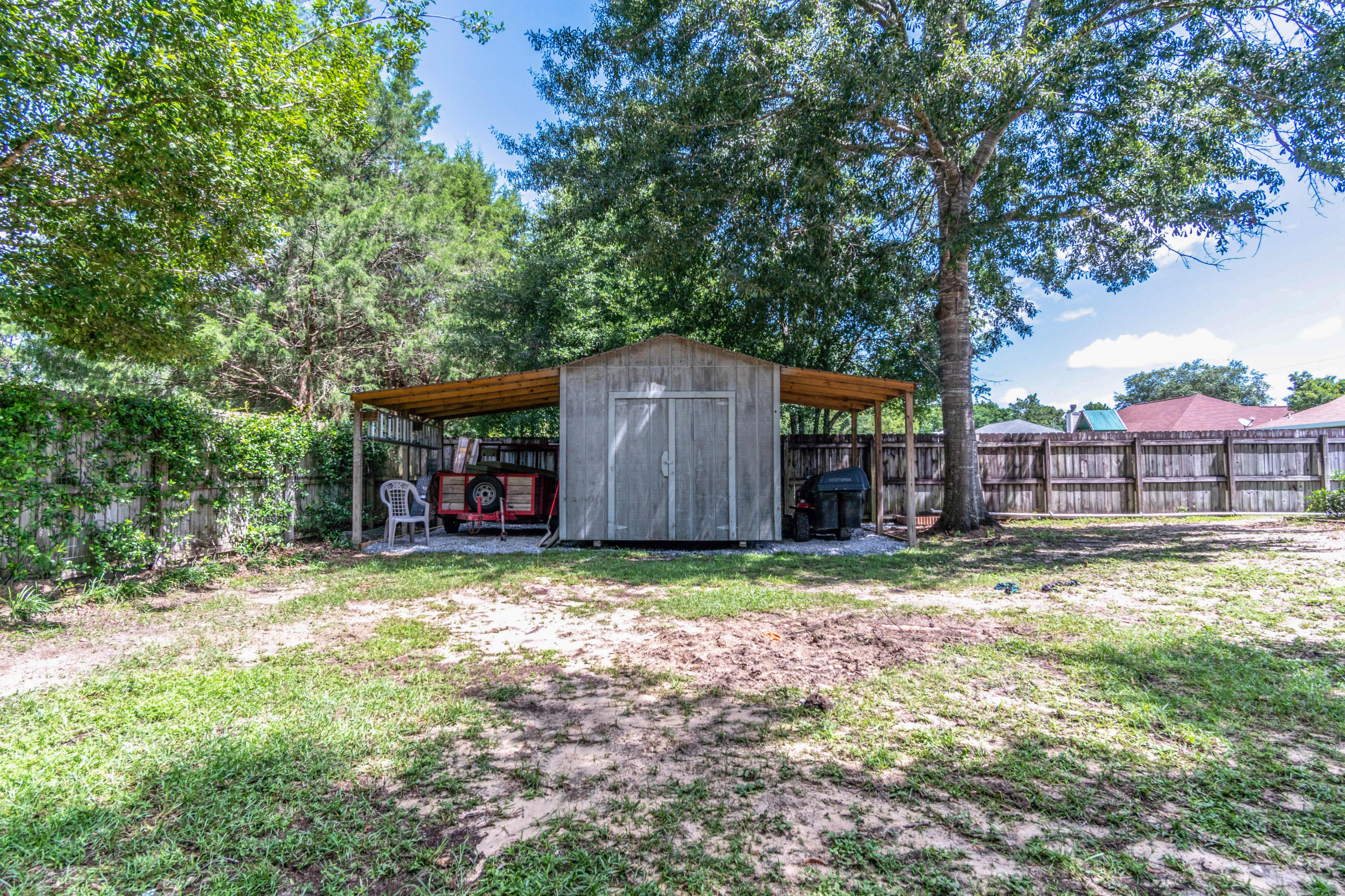 CORONADO VILLAGE PH 3 - Residential