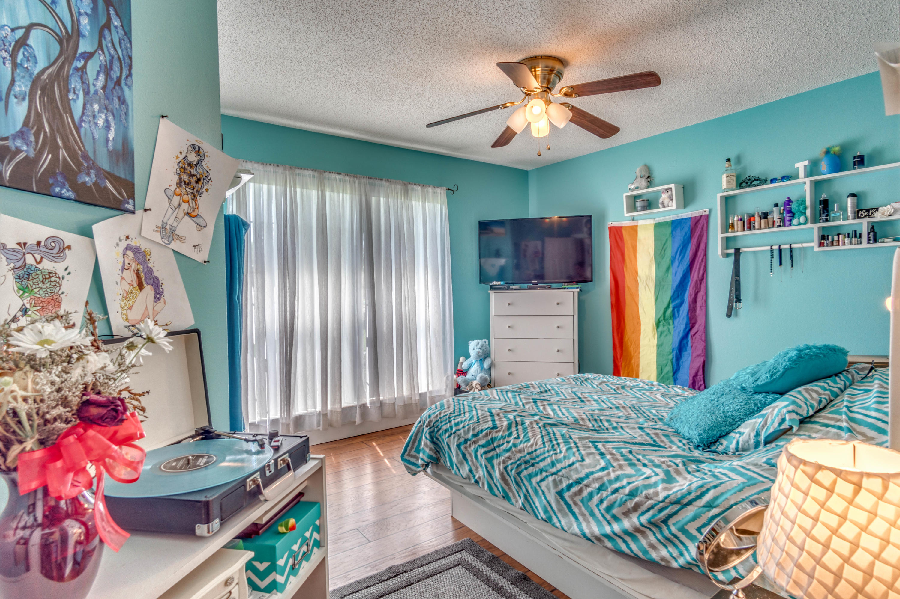 CORONADO VILLAGE PH 3 - Residential