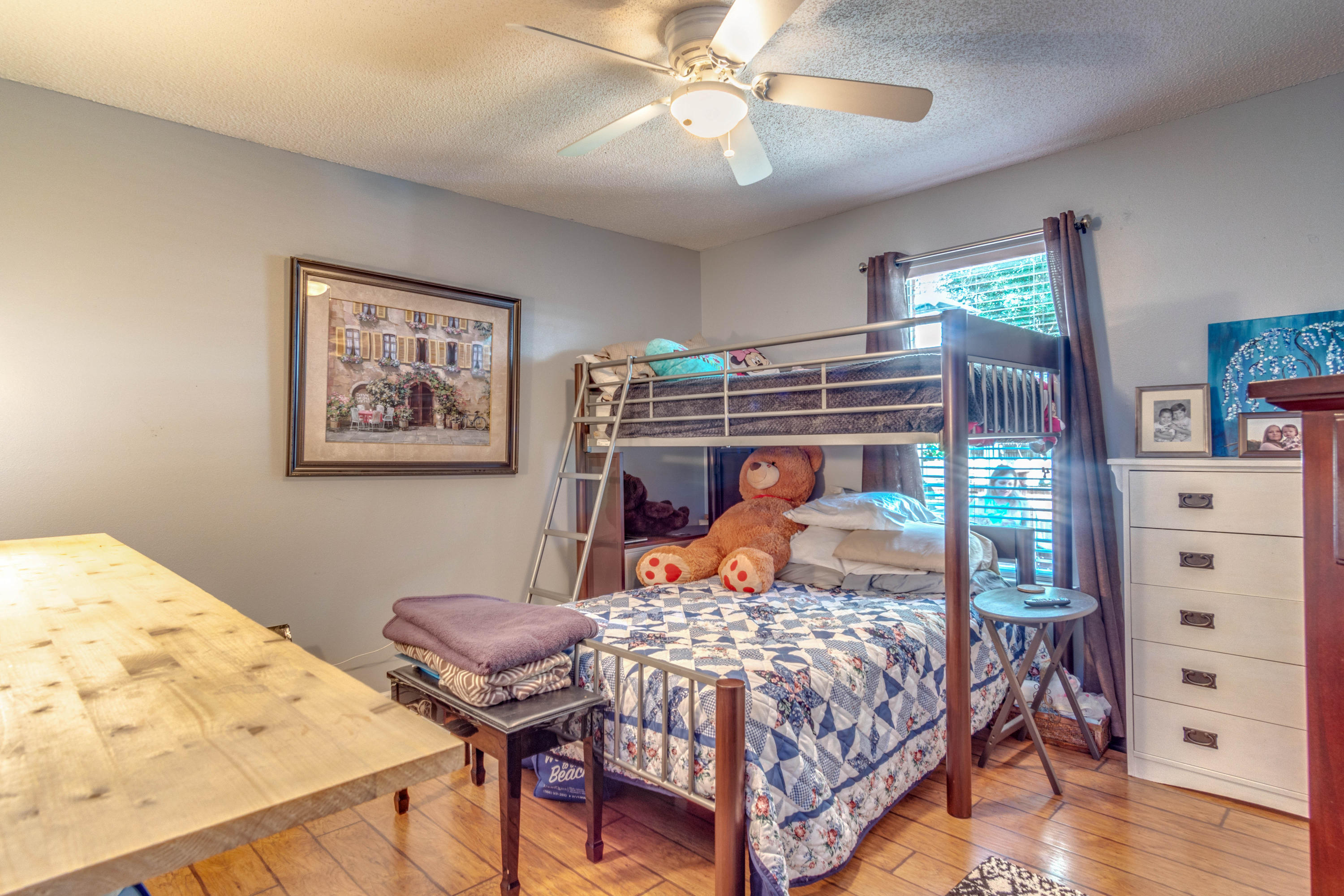 CORONADO VILLAGE PH 3 - Residential