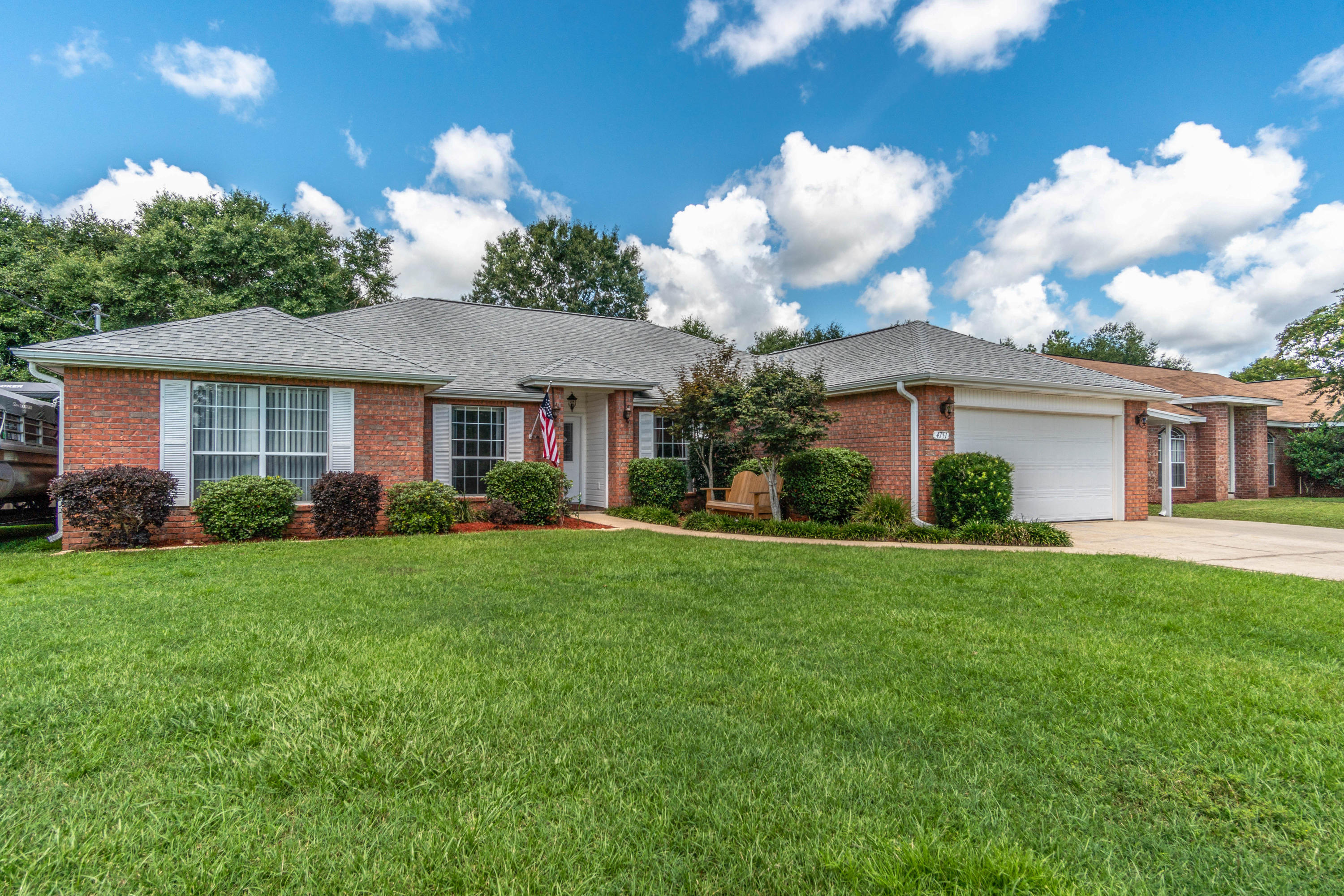 CORONADO VILLAGE PH 3 - Residential