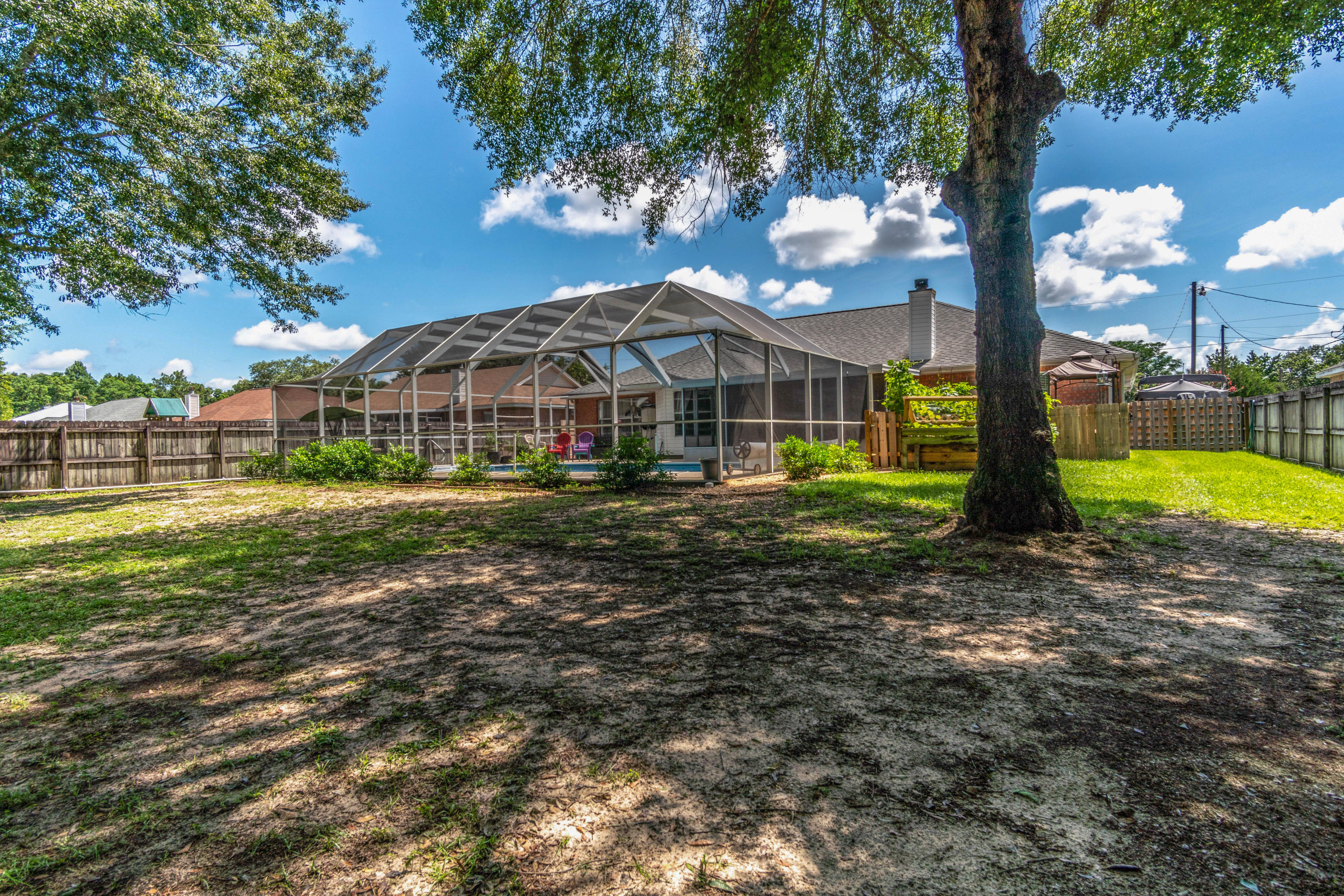 CORONADO VILLAGE PH 3 - Residential