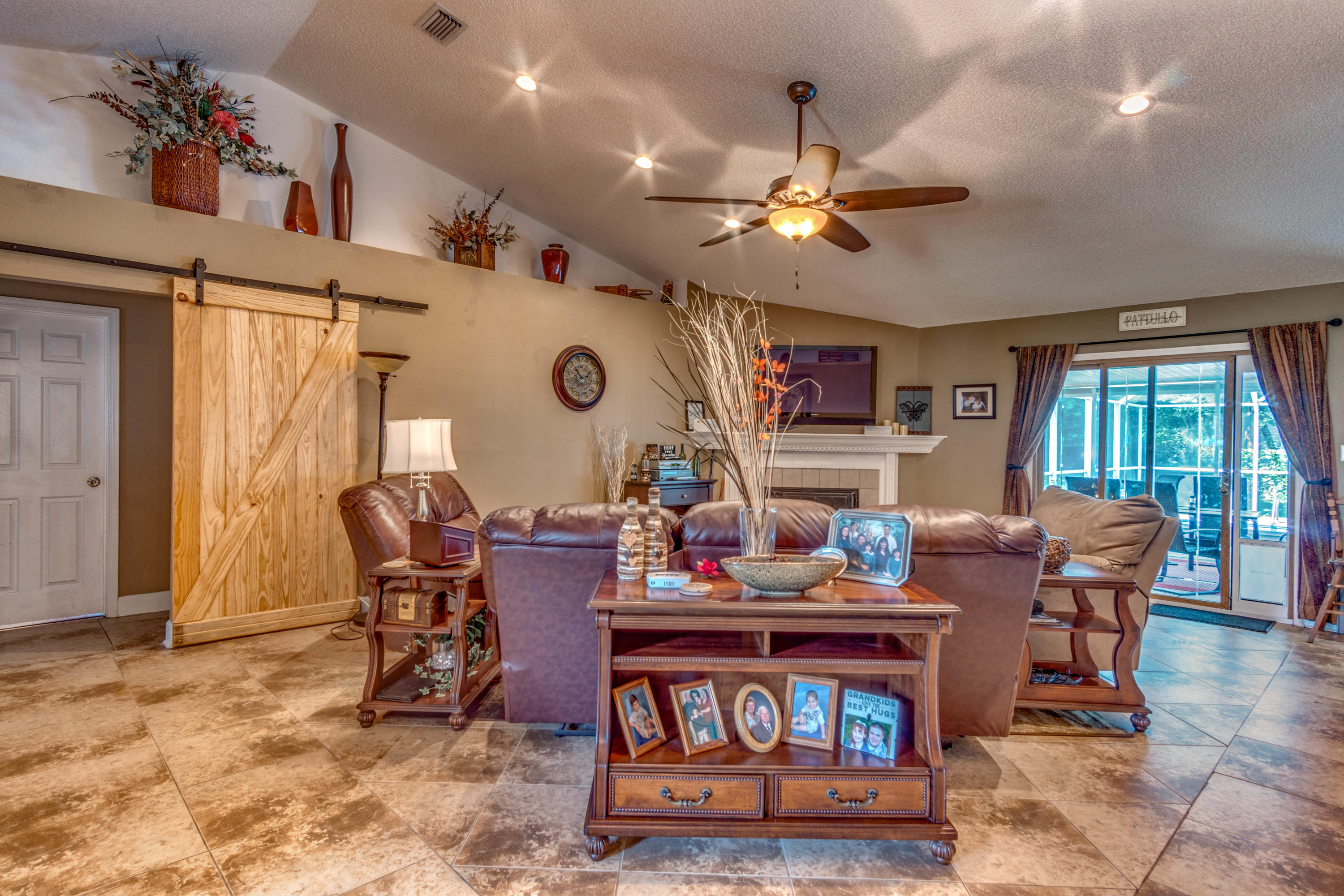 CORONADO VILLAGE PH 3 - Residential