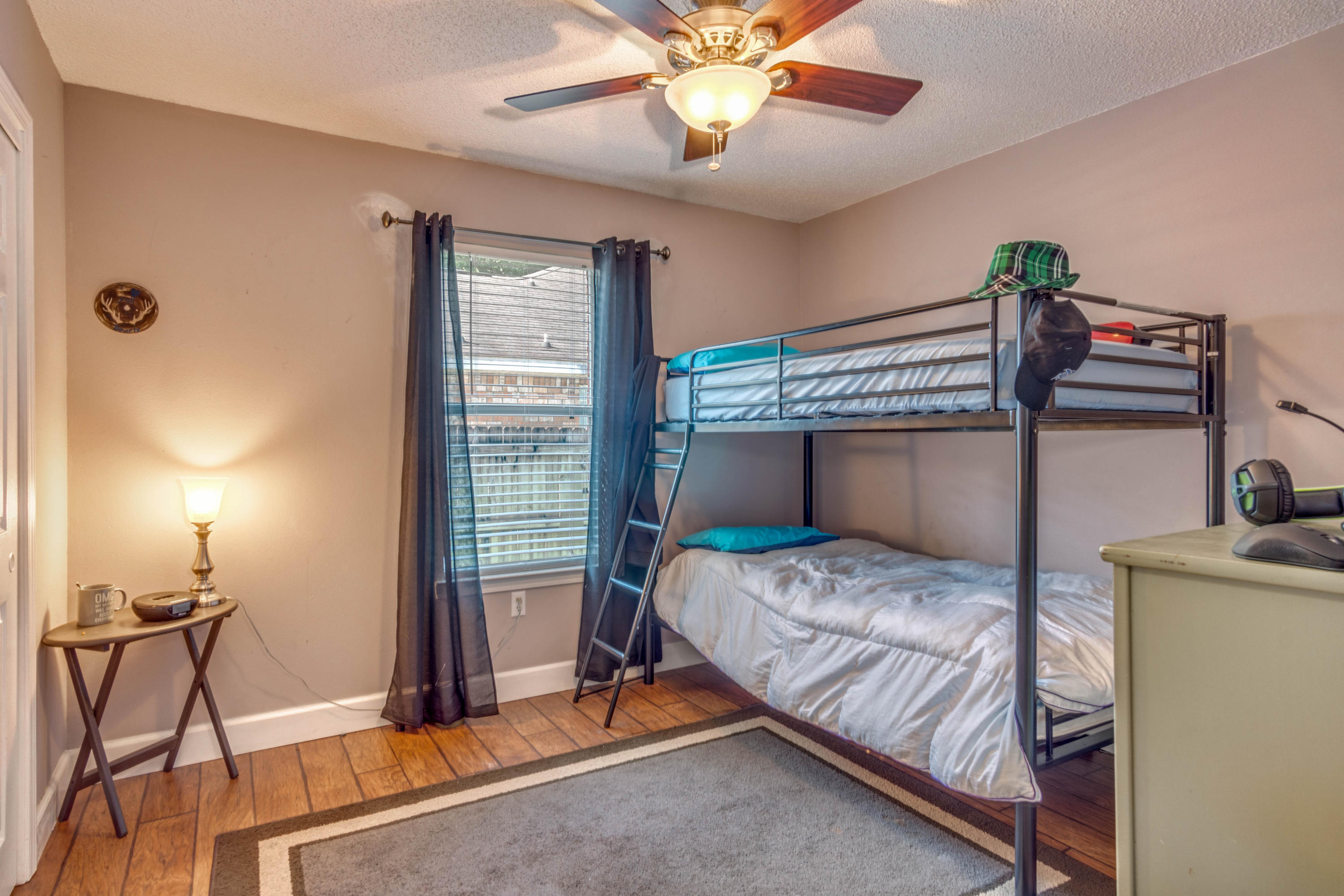 CORONADO VILLAGE PH 3 - Residential