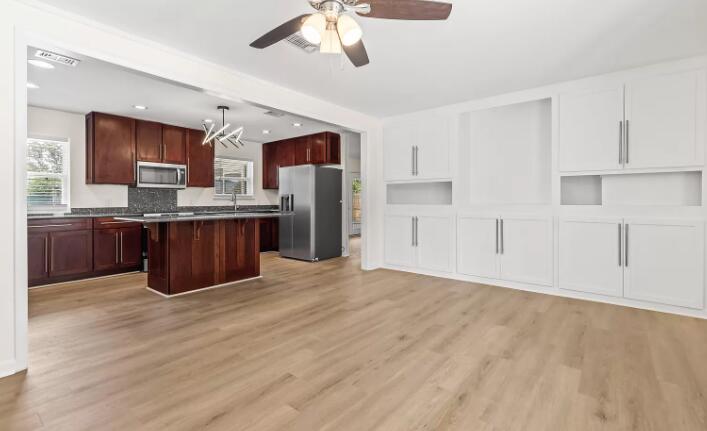 COLONY ESTATES 3RD ADDN - Residential