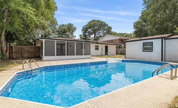 COLONY ESTATES 3RD ADDN - Residential