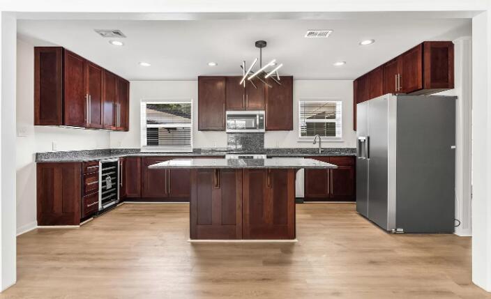 COLONY ESTATES 3RD ADDN - Residential