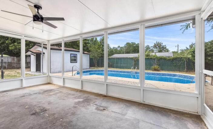 COLONY ESTATES 3RD ADDN - Residential