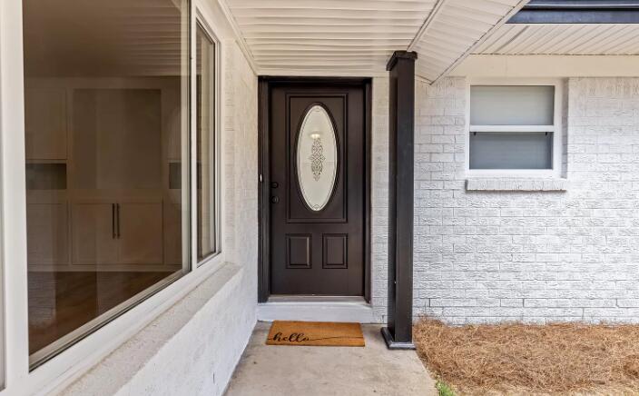 COLONY ESTATES 3RD ADDN - Residential