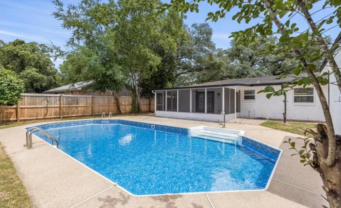 COLONY ESTATES 3RD ADDN - Residential