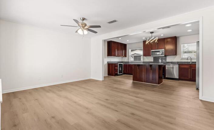 COLONY ESTATES 3RD ADDN - Residential