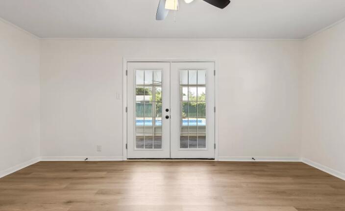 COLONY ESTATES 3RD ADDN - Residential