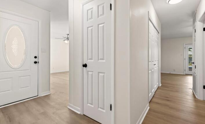 COLONY ESTATES 3RD ADDN - Residential