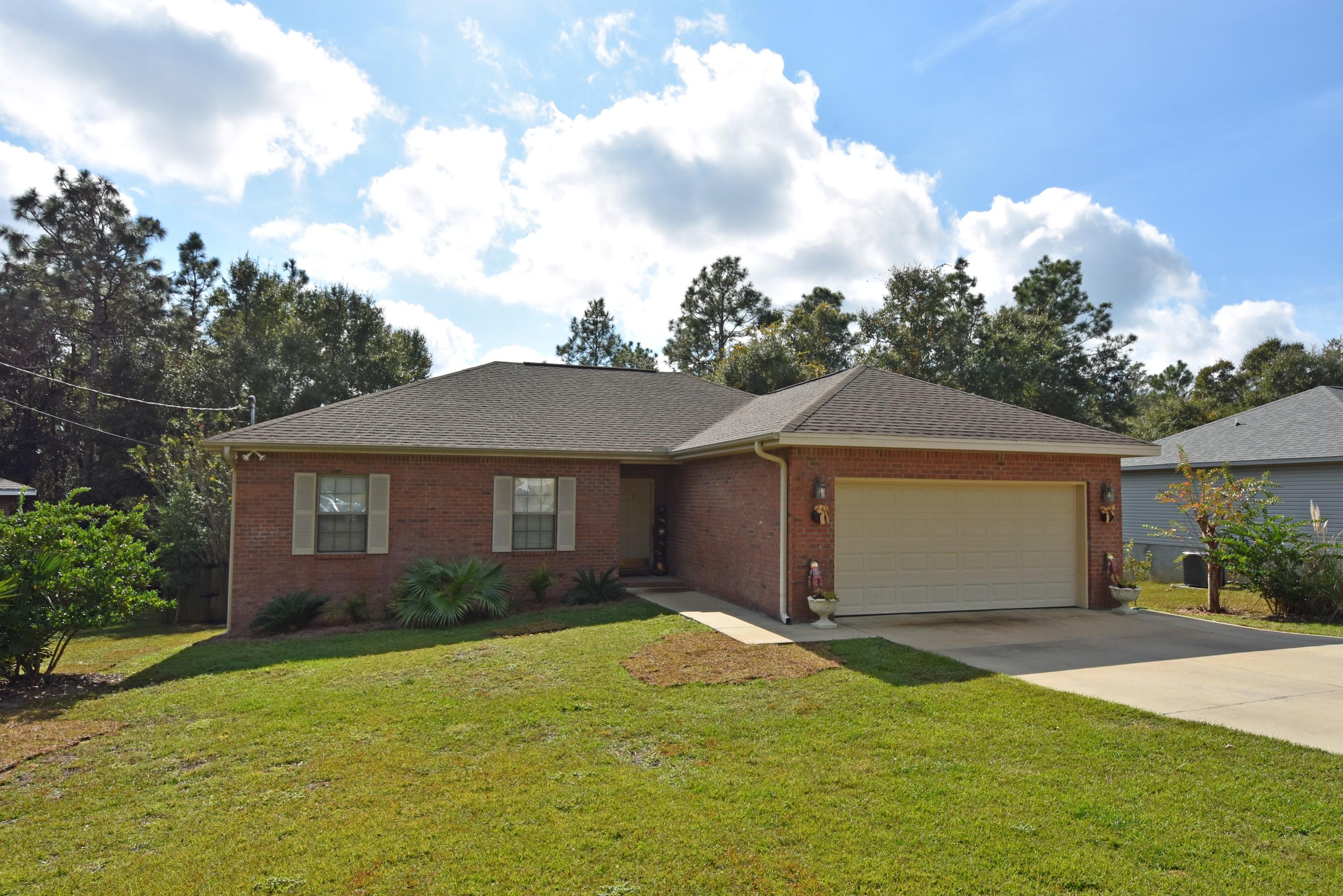 ADAMS POWELL - Residential
