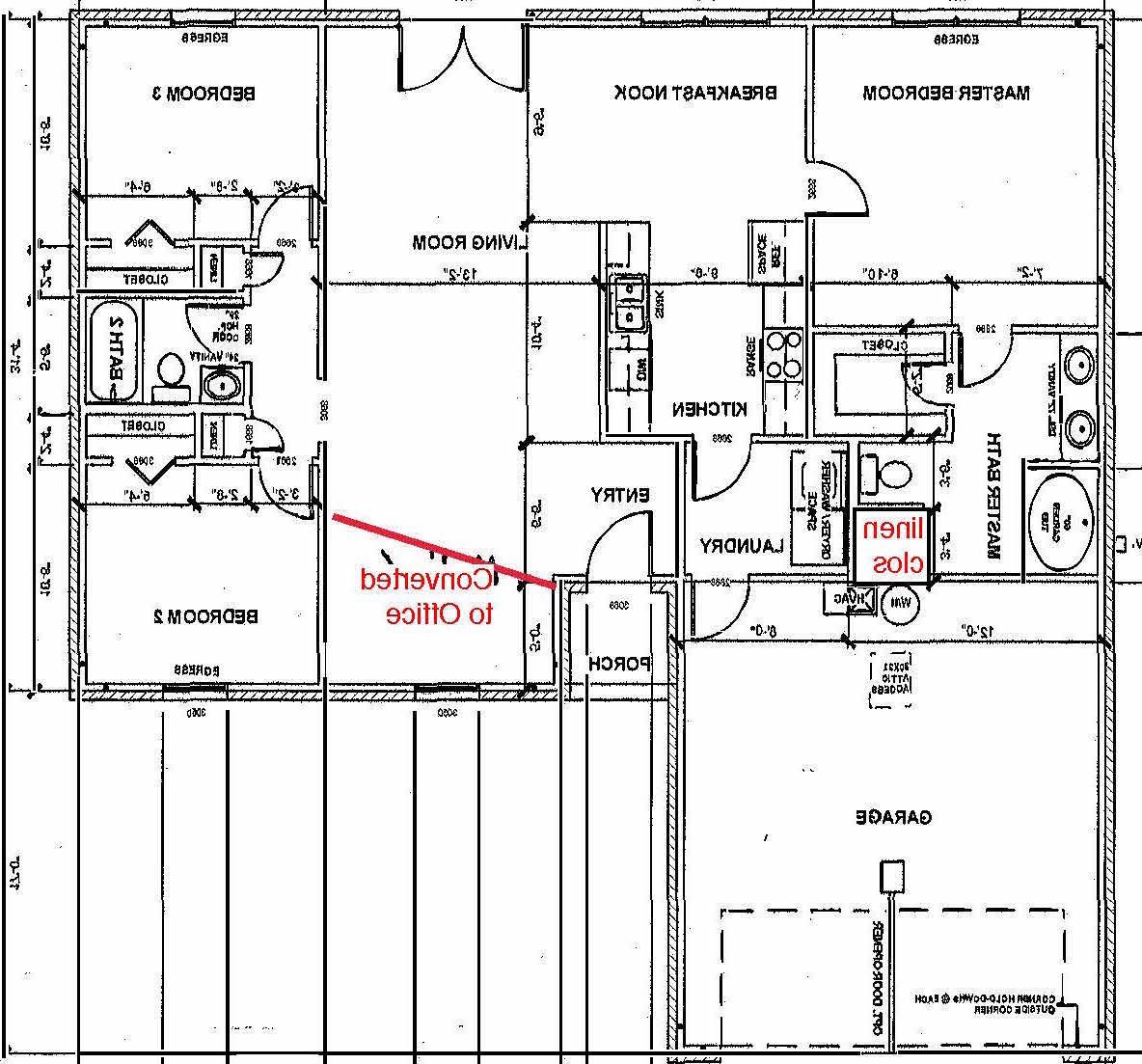ADAMS POWELL - Residential