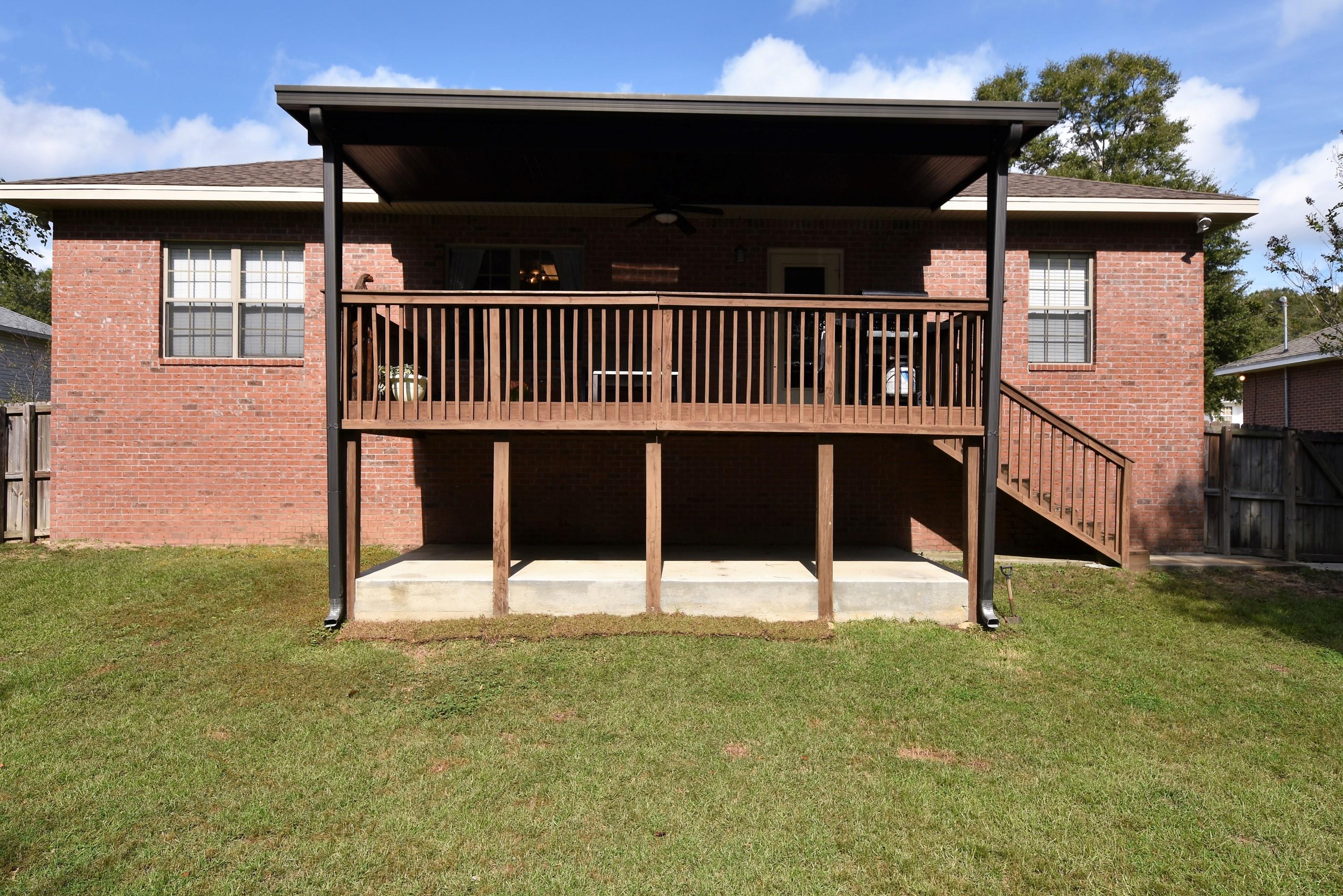 ADAMS POWELL - Residential