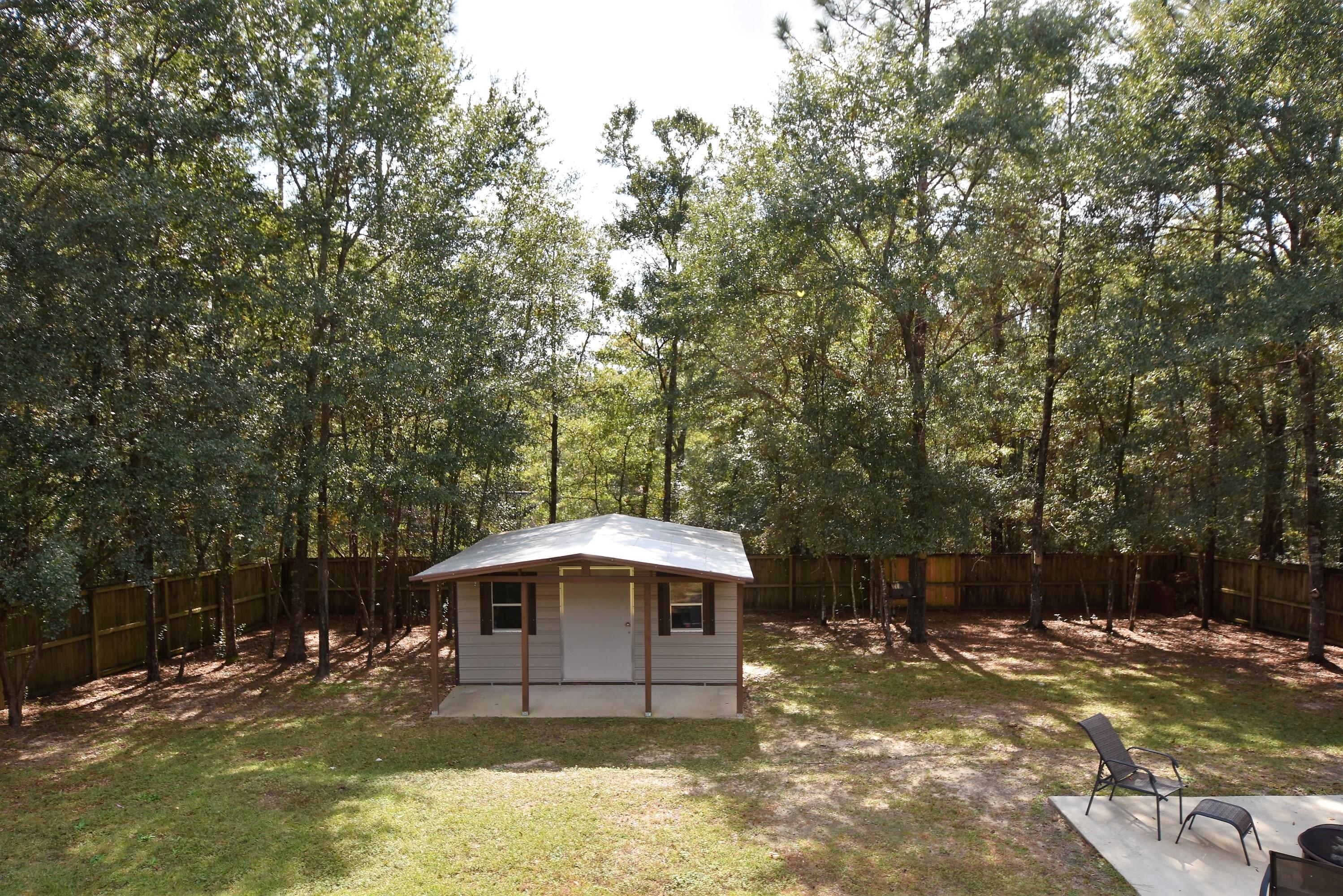 ADAMS POWELL - Residential