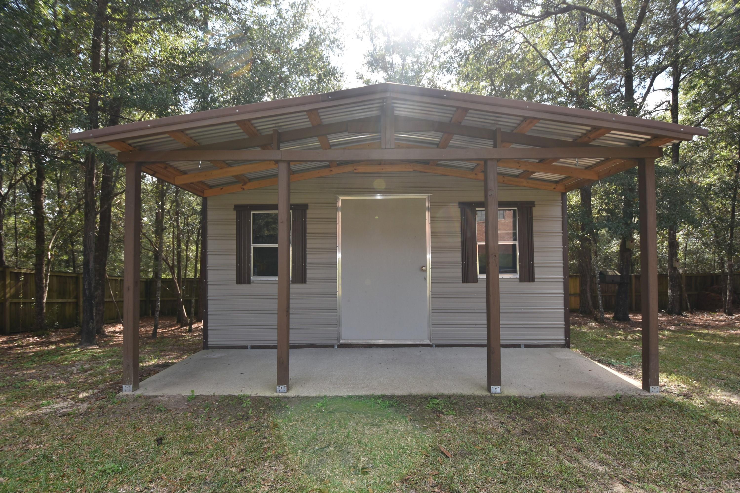 ADAMS POWELL - Residential