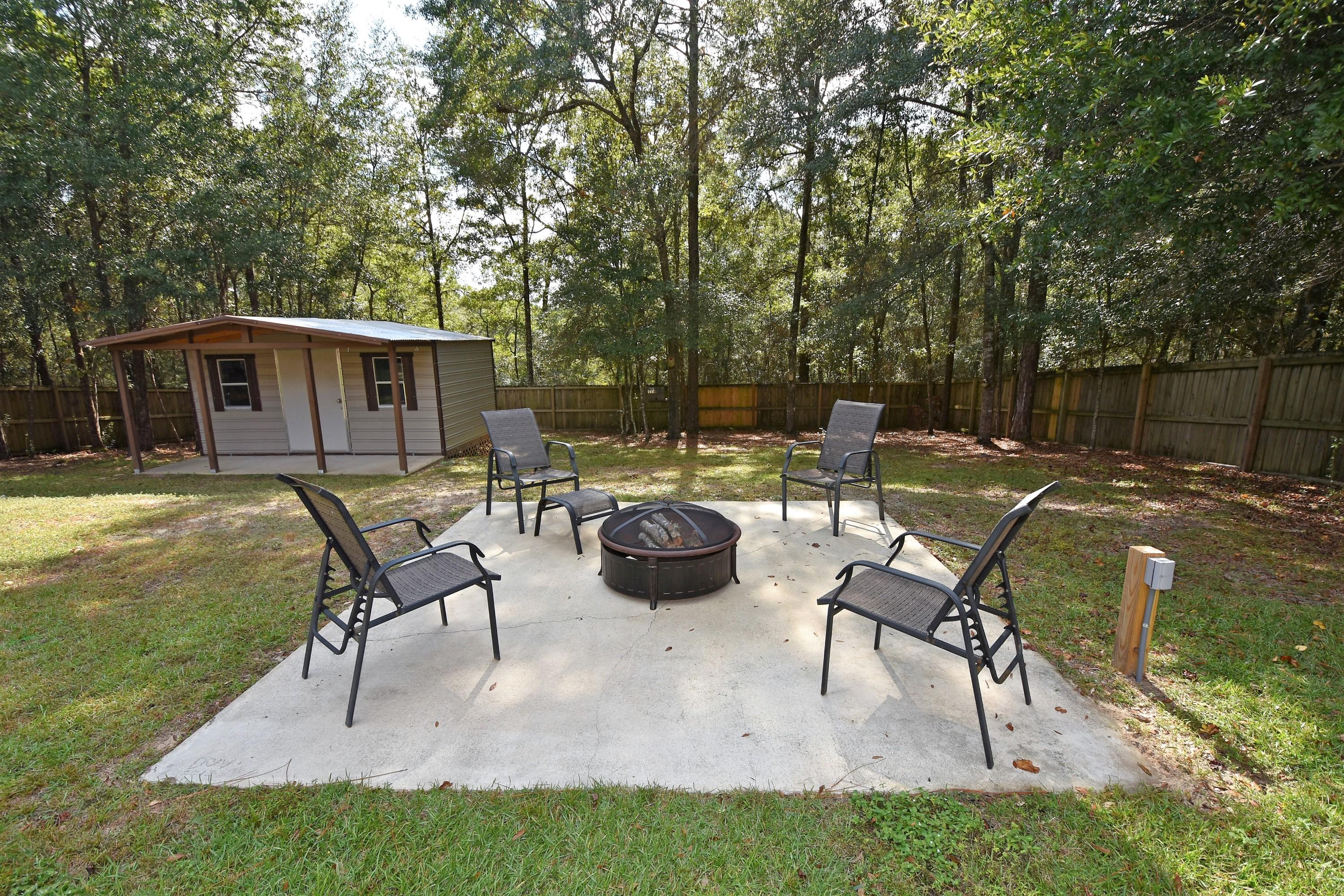 ADAMS POWELL - Residential