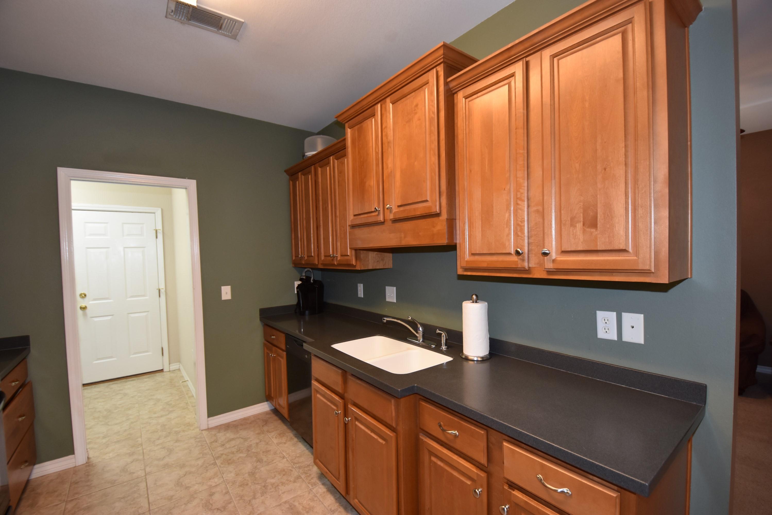 ADAMS POWELL - Residential