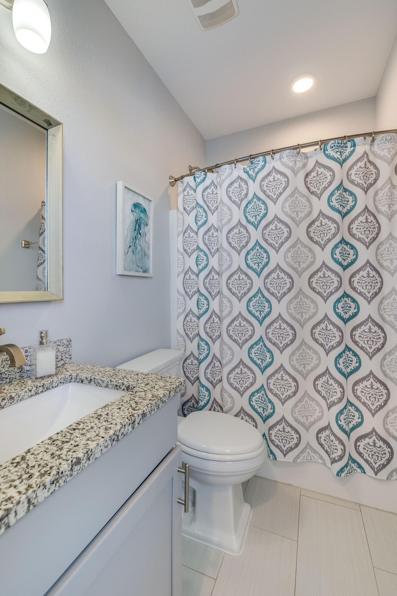 FRANGISTA BEACH - Residential