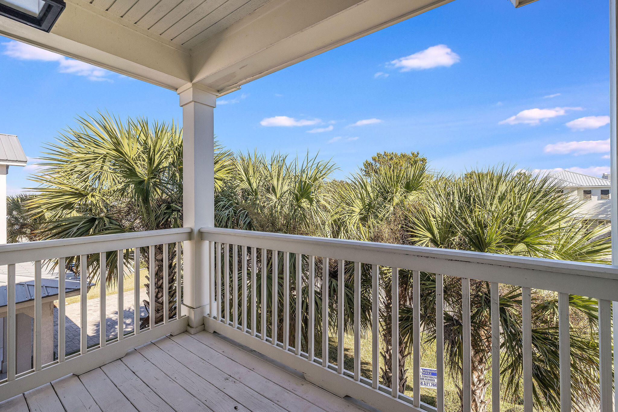 FRANGISTA BEACH - Residential