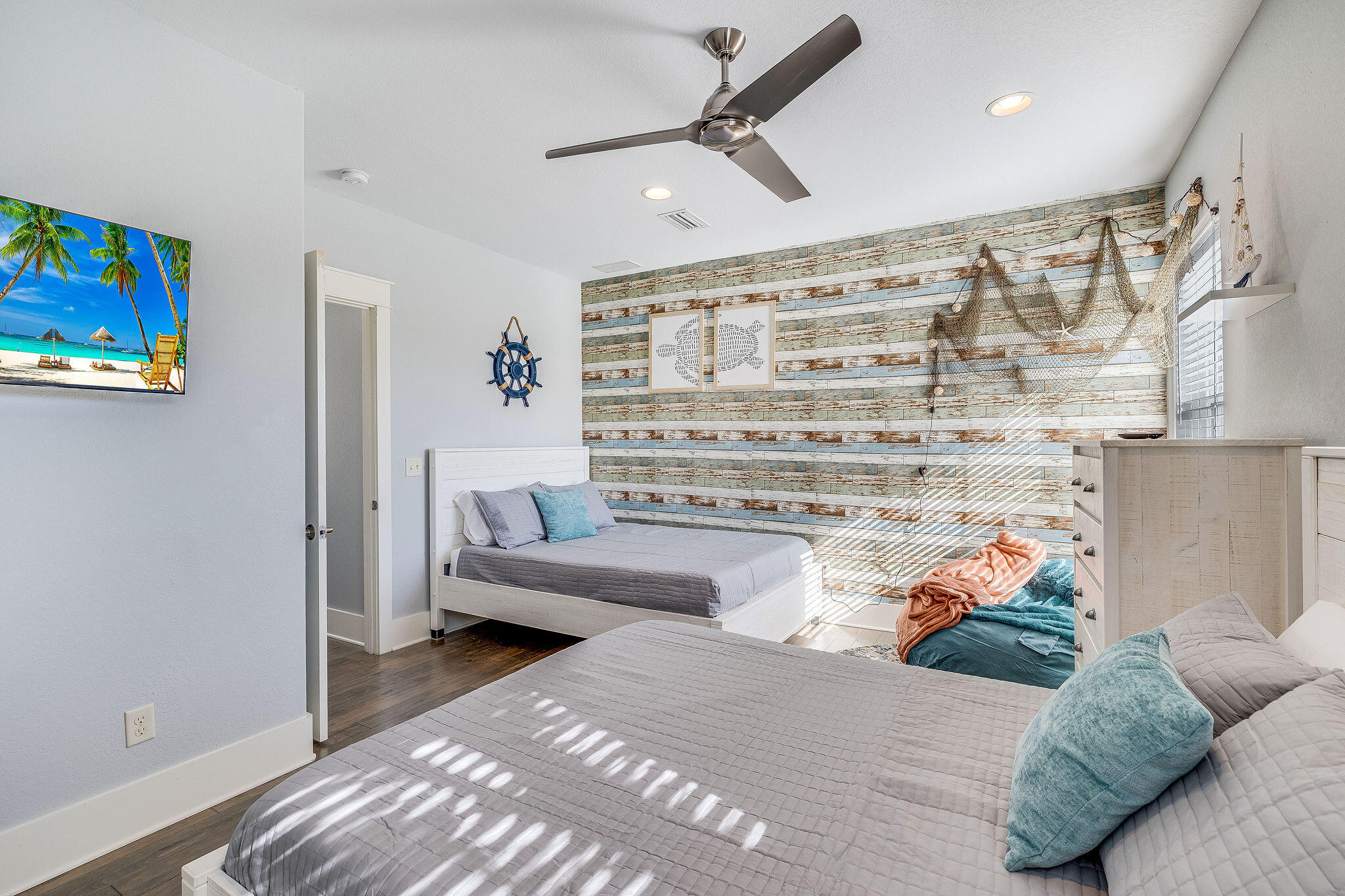 FRANGISTA BEACH - Residential