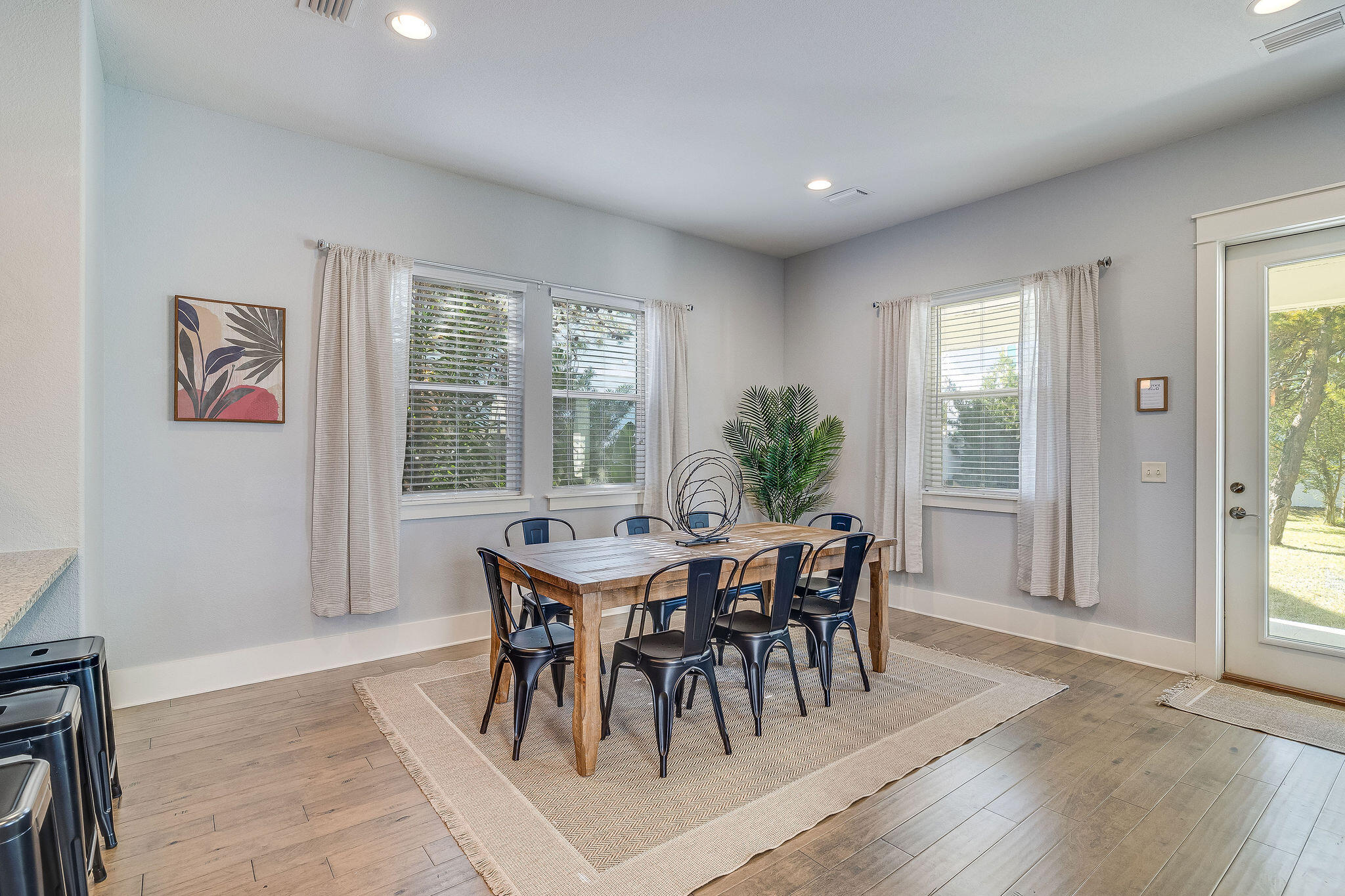 FRANGISTA BEACH - Residential