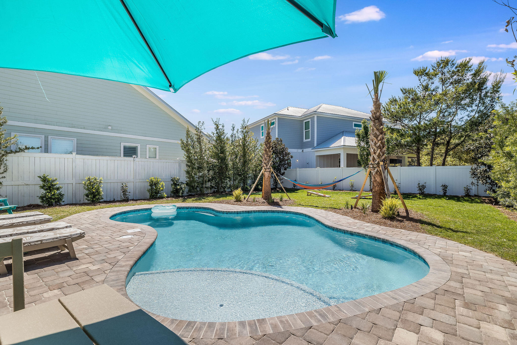 FRANGISTA BEACH - Residential