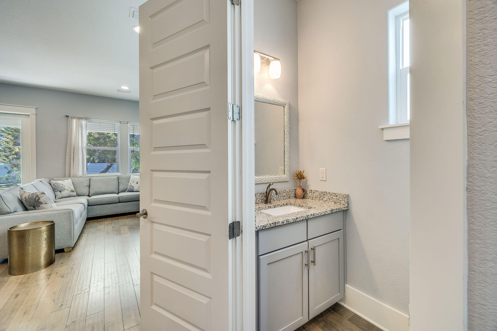 FRANGISTA BEACH - Residential