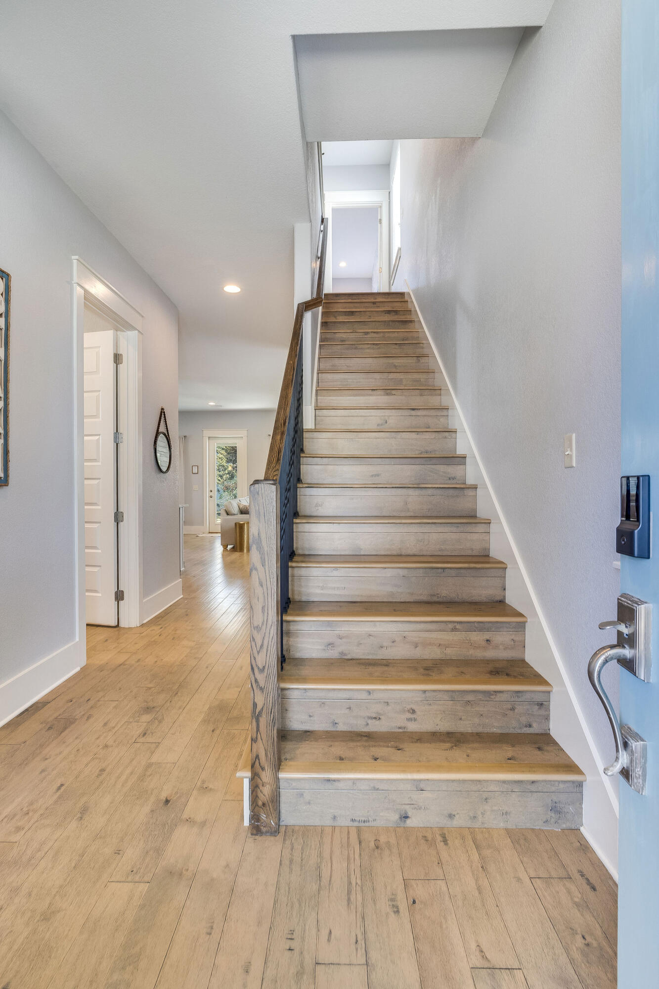 FRANGISTA BEACH - Residential