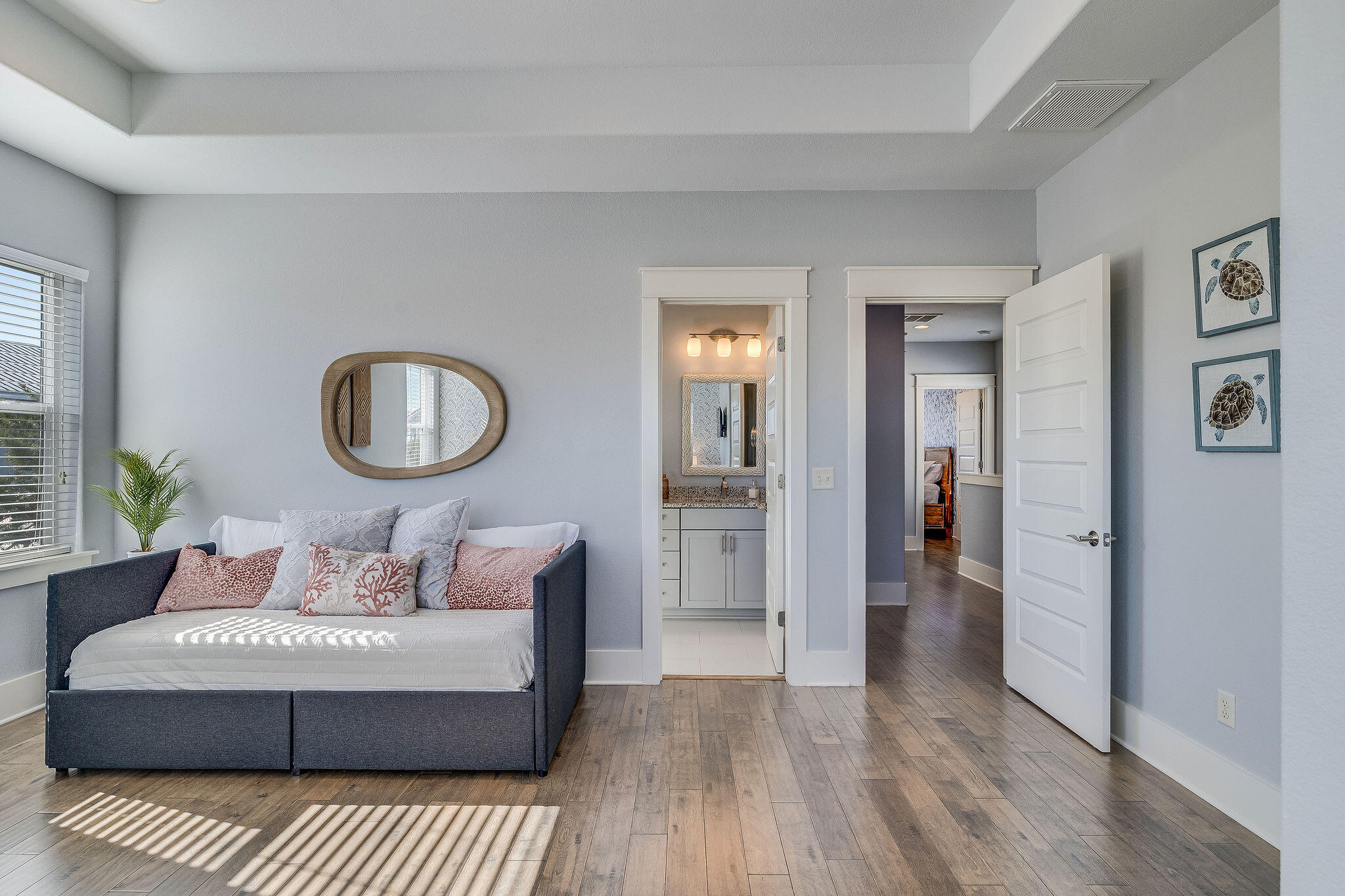 FRANGISTA BEACH - Residential