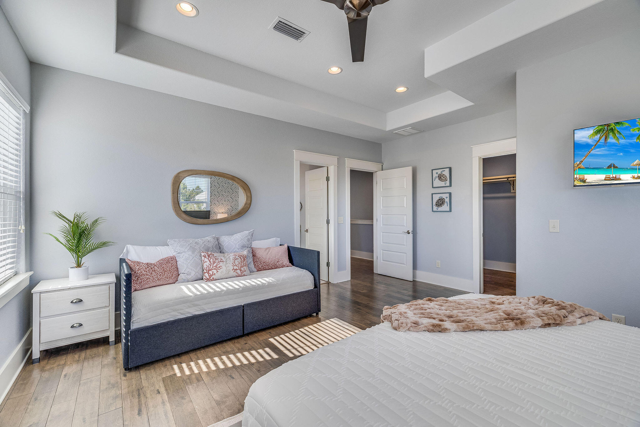 FRANGISTA BEACH - Residential