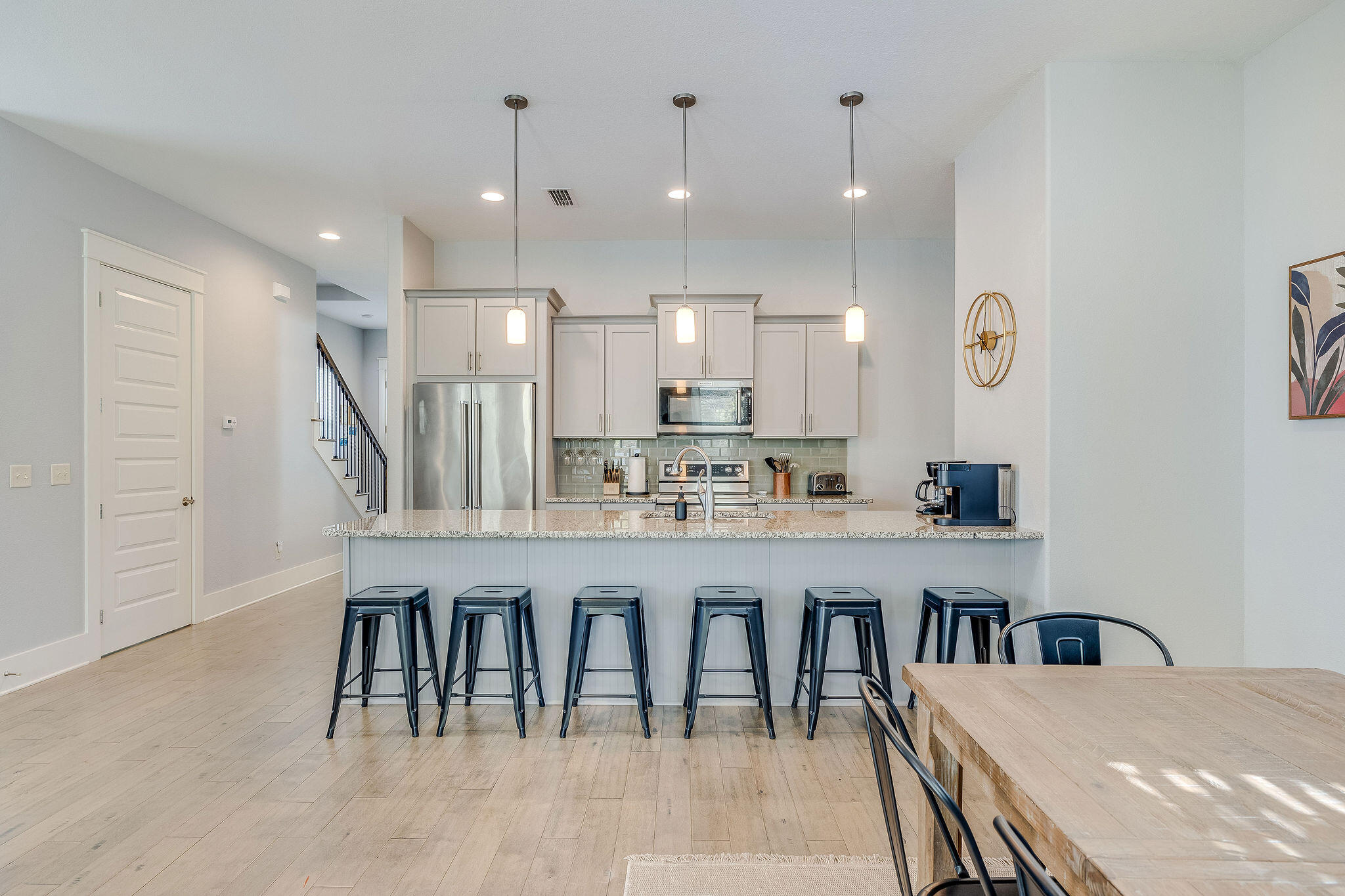 FRANGISTA BEACH - Residential