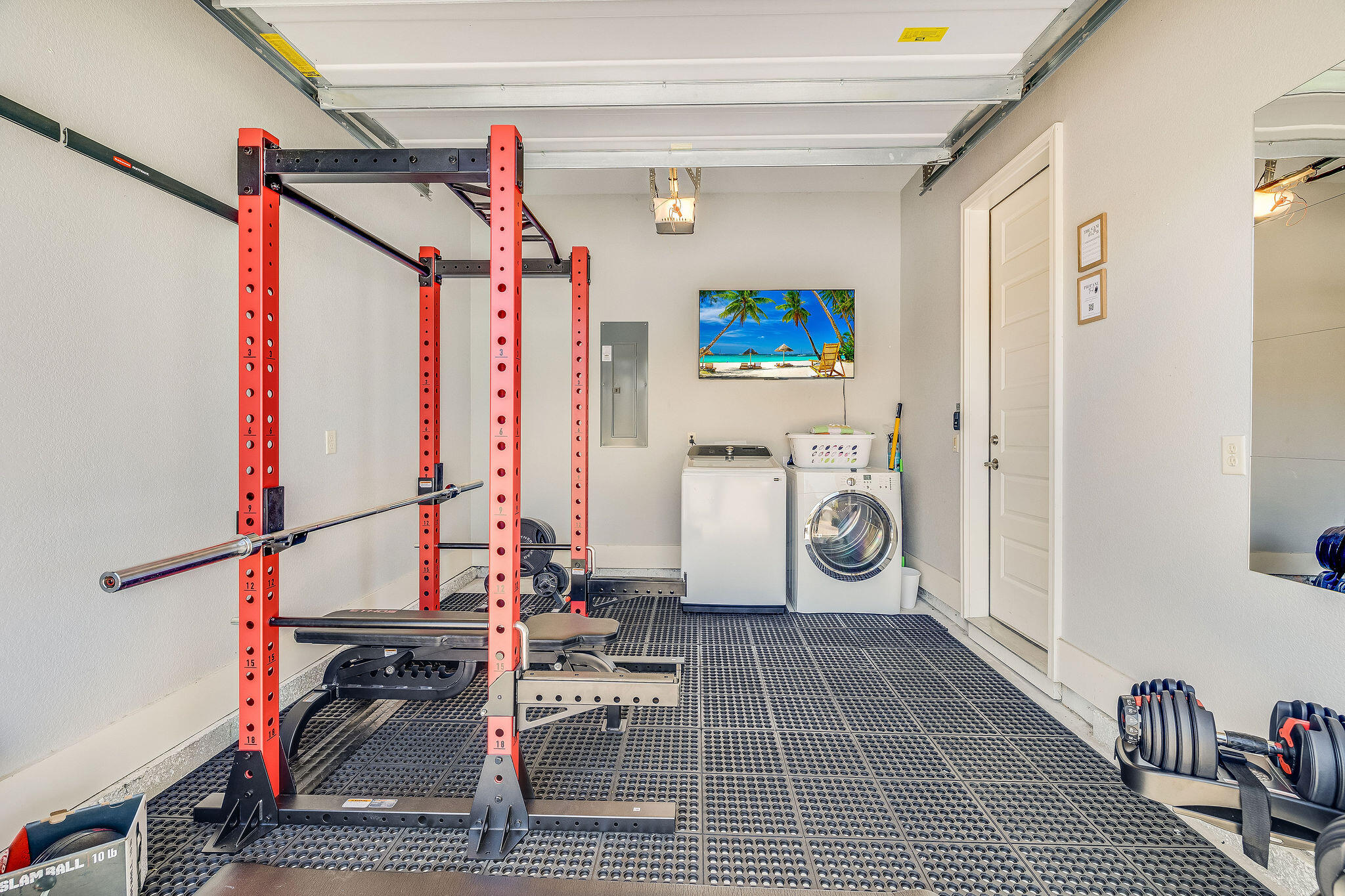 FRANGISTA BEACH - Residential