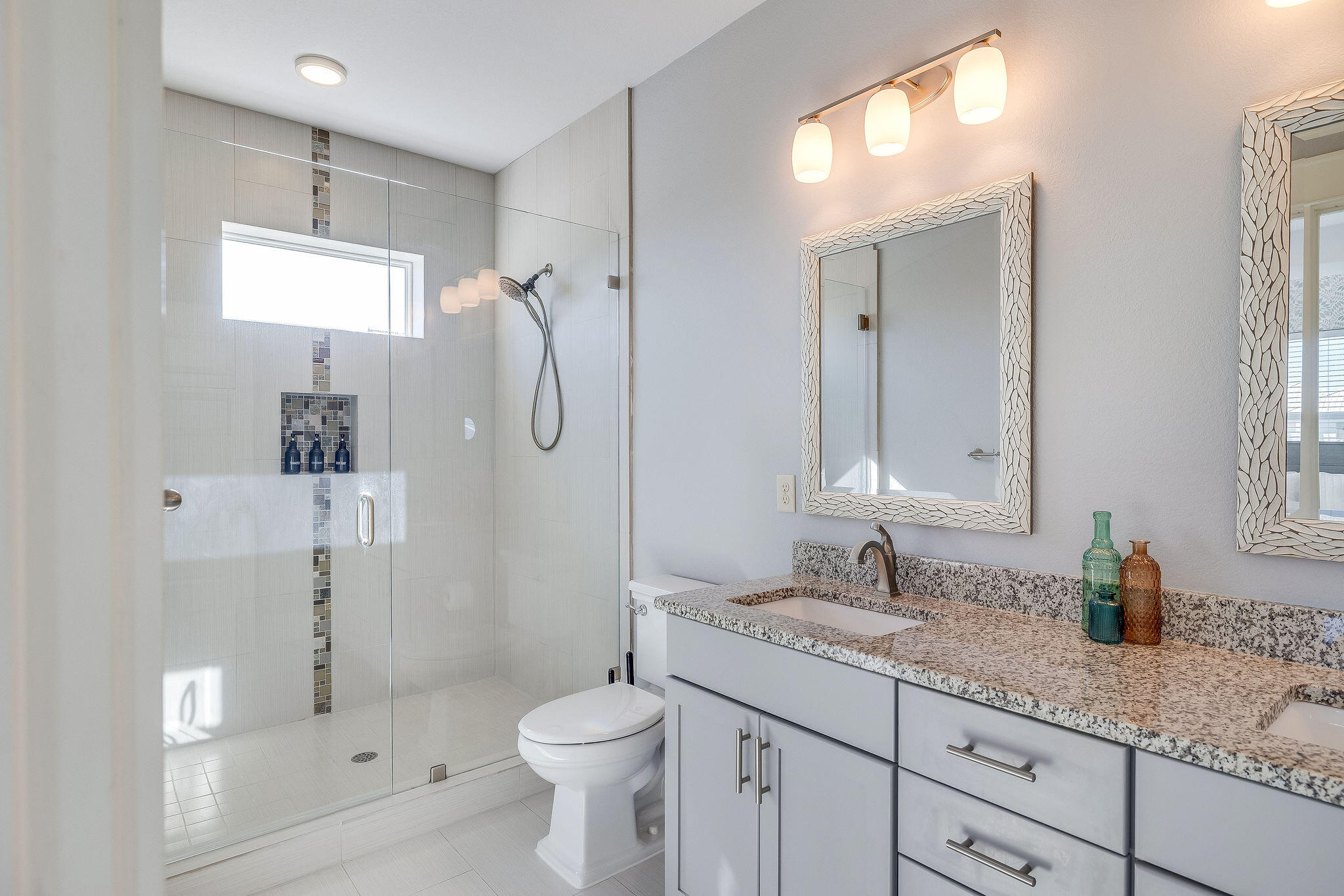 FRANGISTA BEACH - Residential