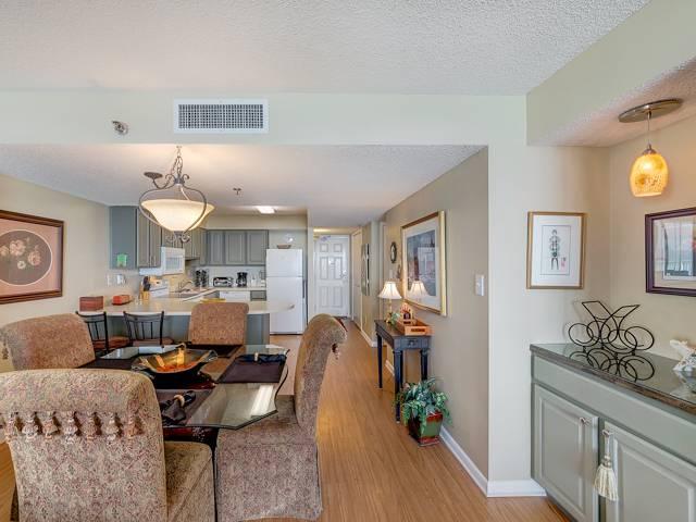 BEACHCREST CONDO - Residential