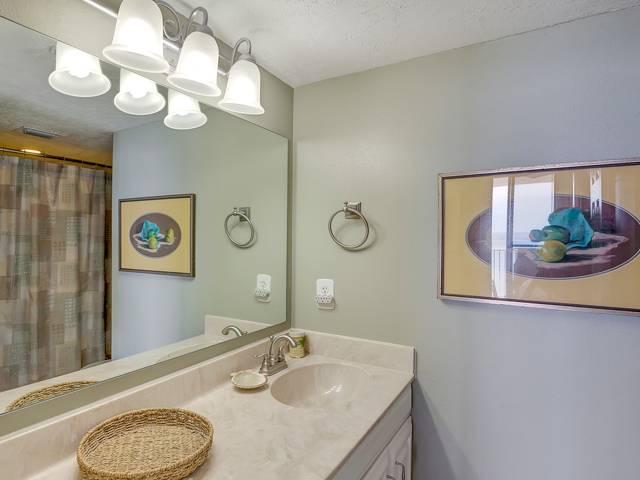 BEACHCREST CONDO - Residential