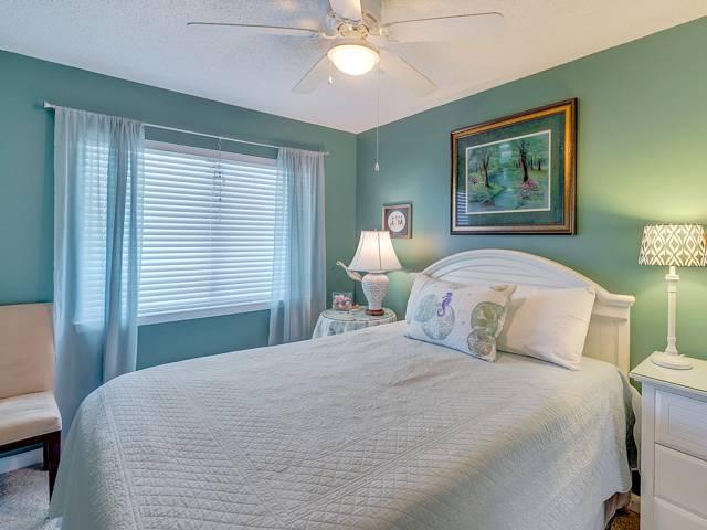 BEACHCREST CONDO - Residential