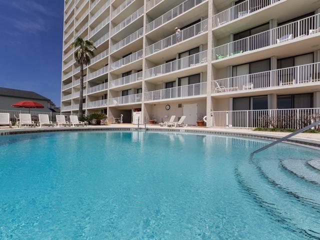 BEACHCREST CONDO - Residential